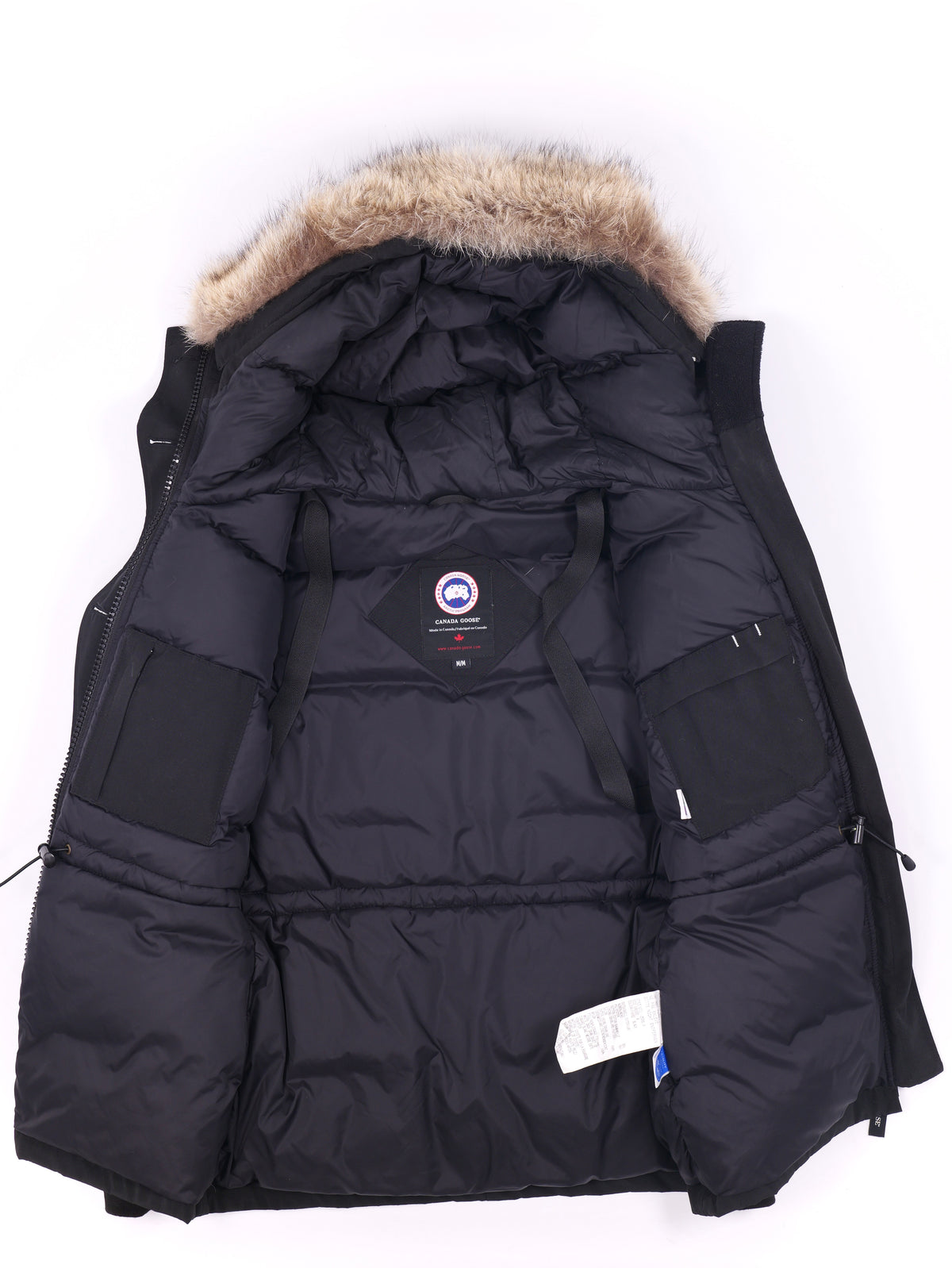 Canada Goose Womens Montebello
