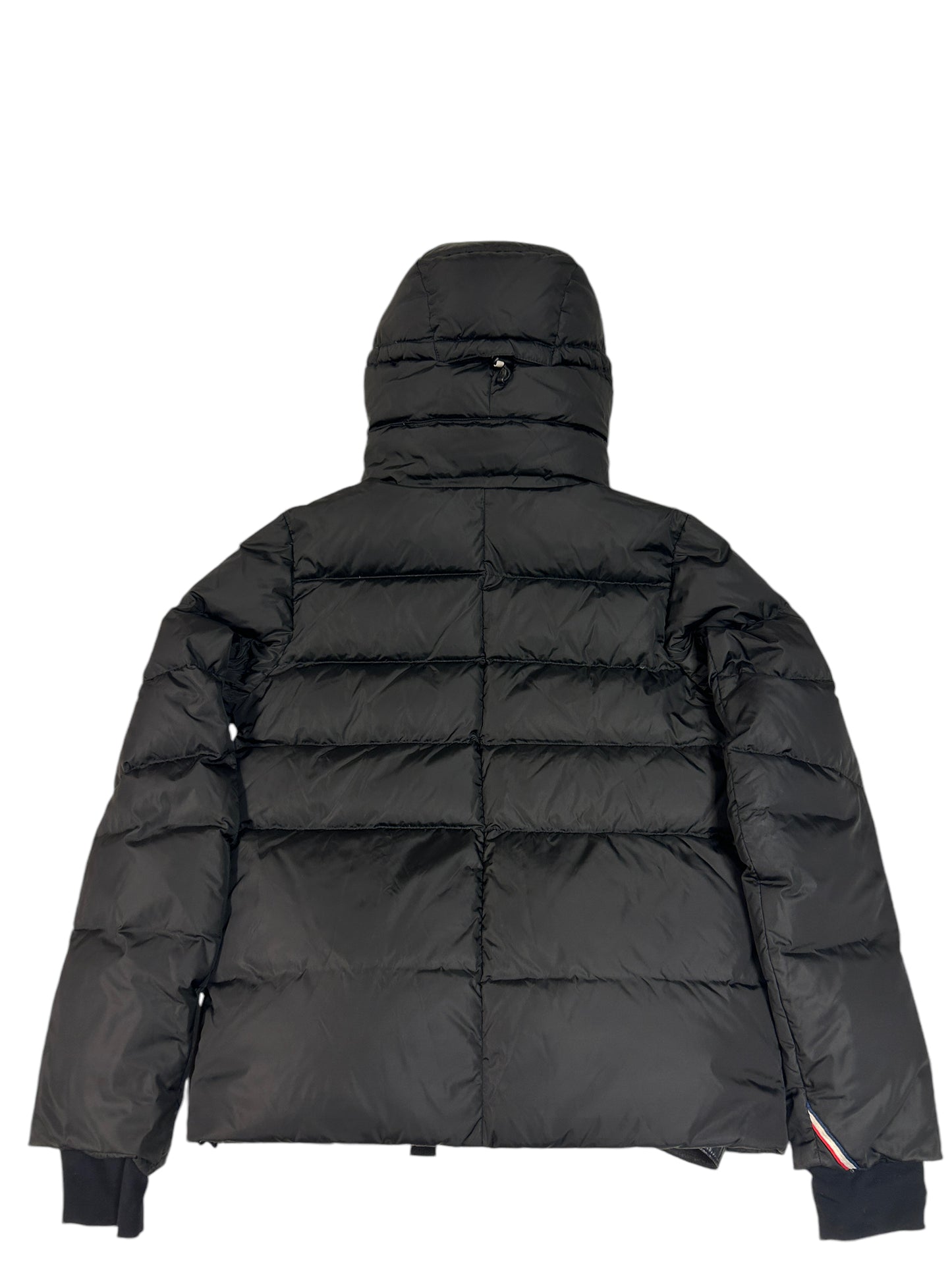 Moncler Grenoble Eggstock Down Jacket