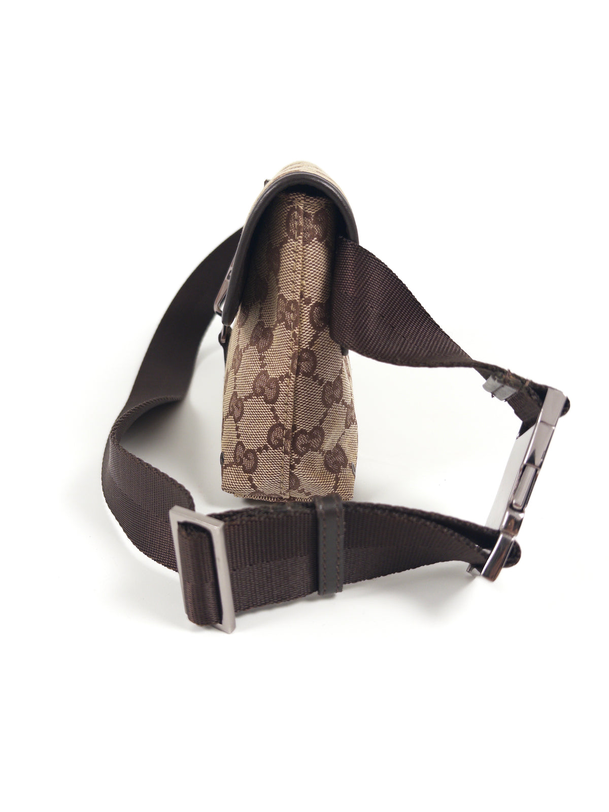 Gucci GG Waist Bag