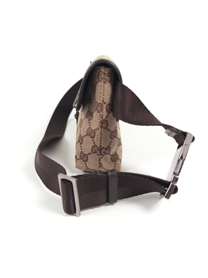 Gucci GG Waist Bag