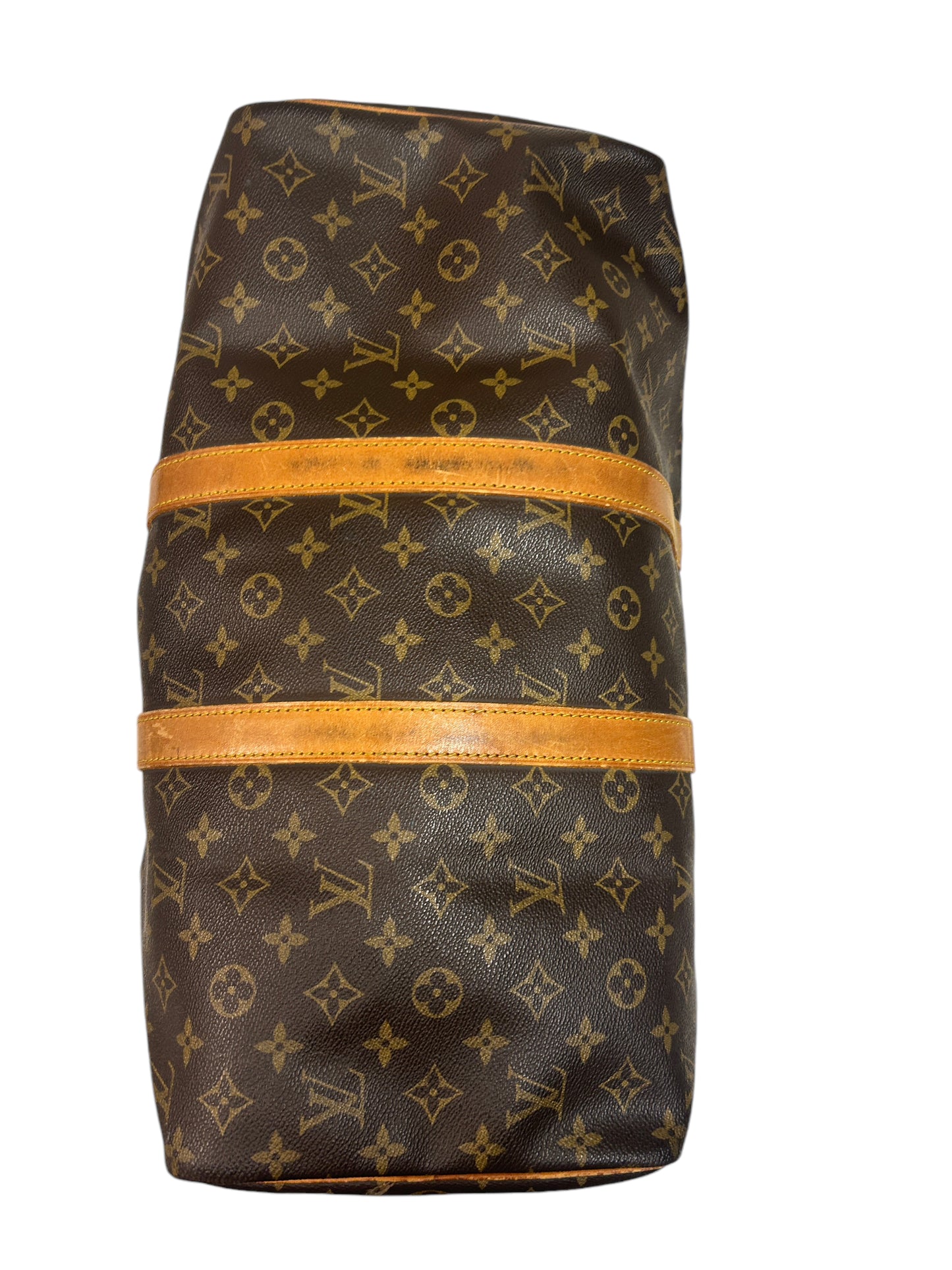 Louis vuitton Vintage Keepall Bag 45L Monogram