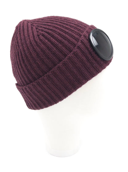 C.P. Company Goggles Beanie