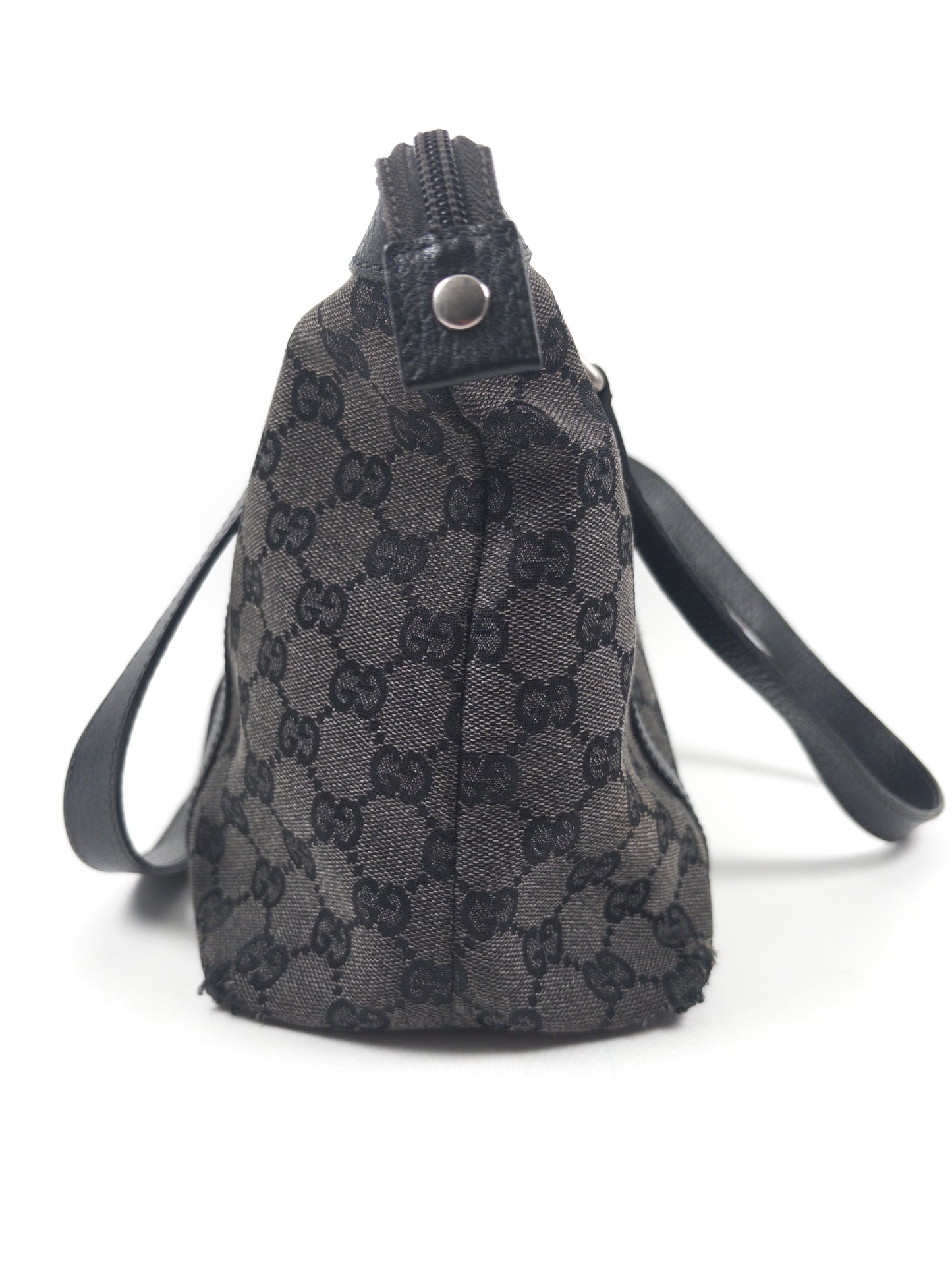 Gucci GG Canvas Abbey Tote