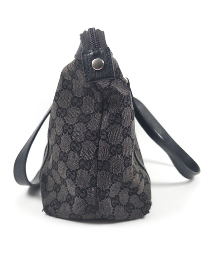 Gucci GG Canvas Abbey Tote