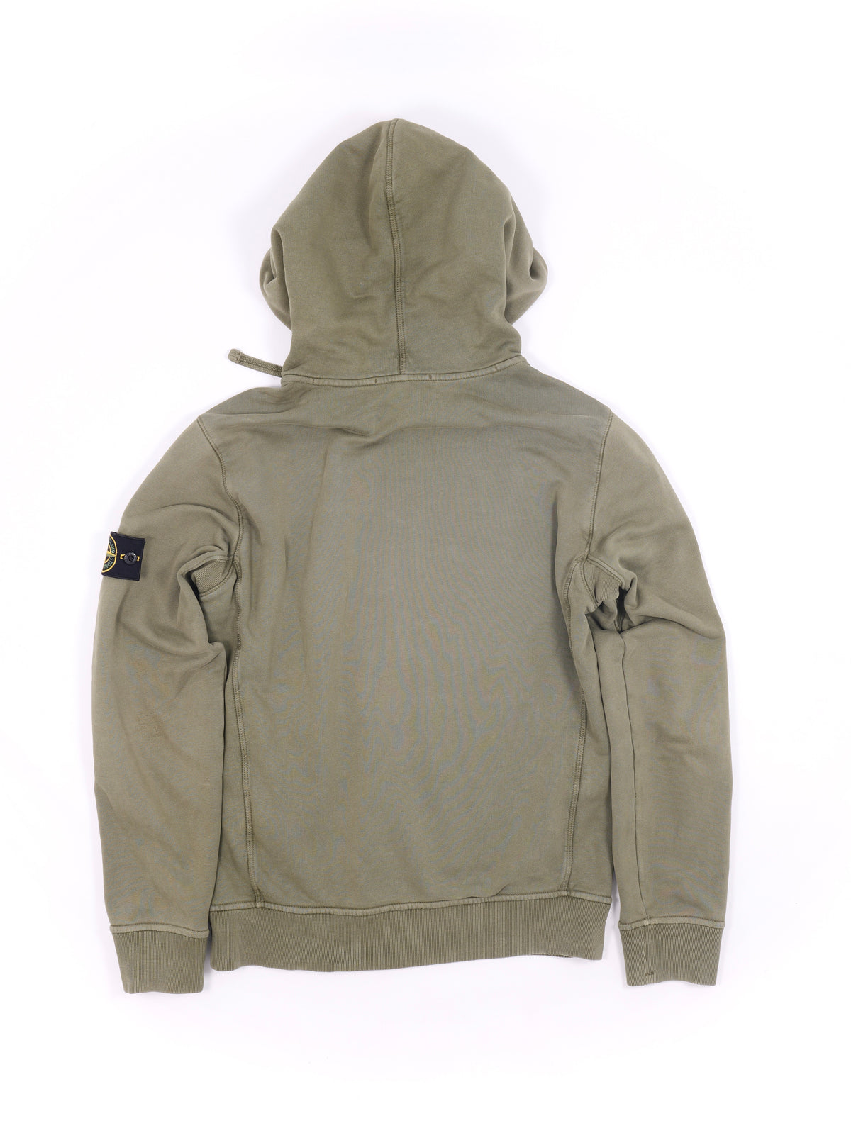 Stone Island Hoodie