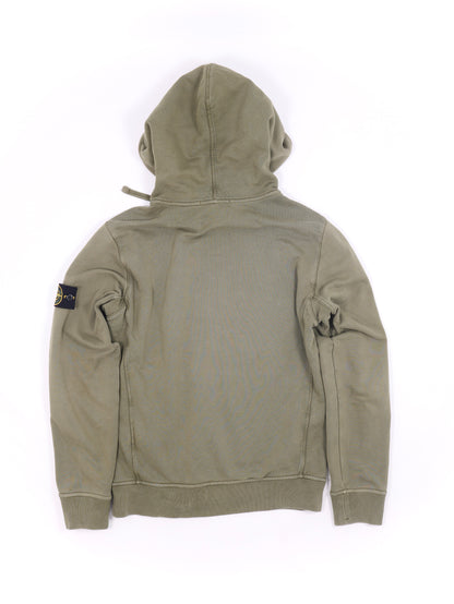Stone Island Hoodie