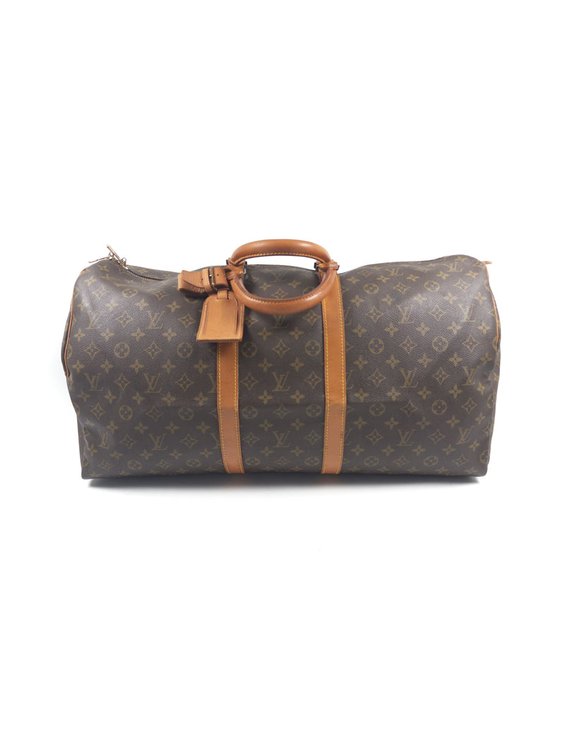 Louis Vuitton Keepall 55
