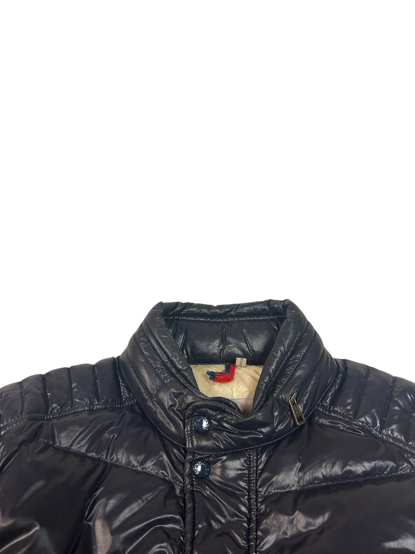 Moncler Chamonix Down Jacket