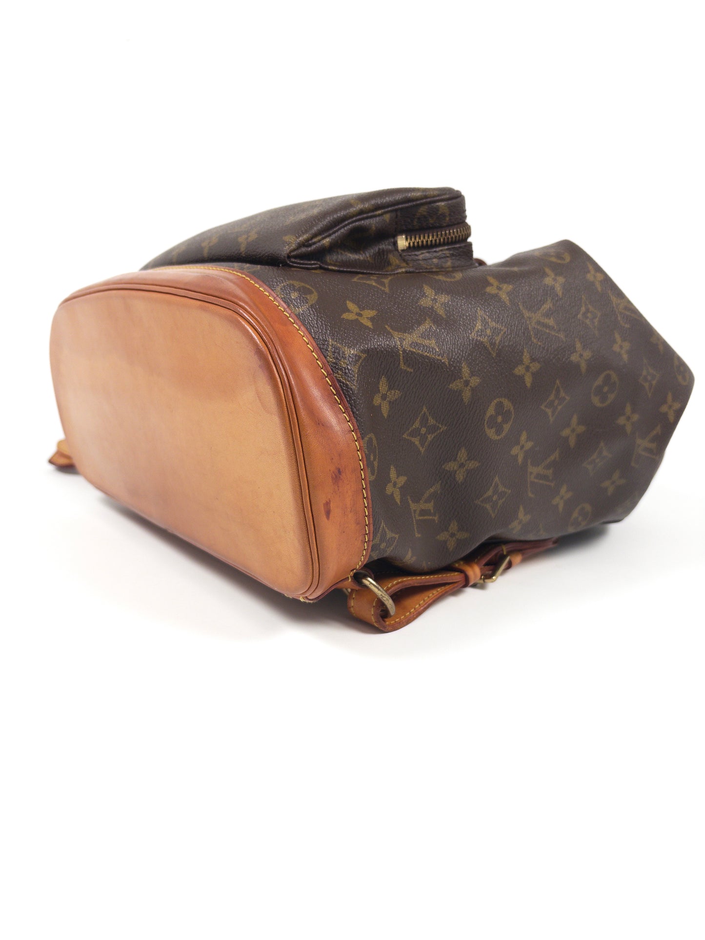 Louis Vuitton Montsouris GM