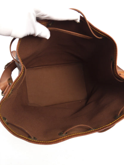 Louis Vuitton Noe GM