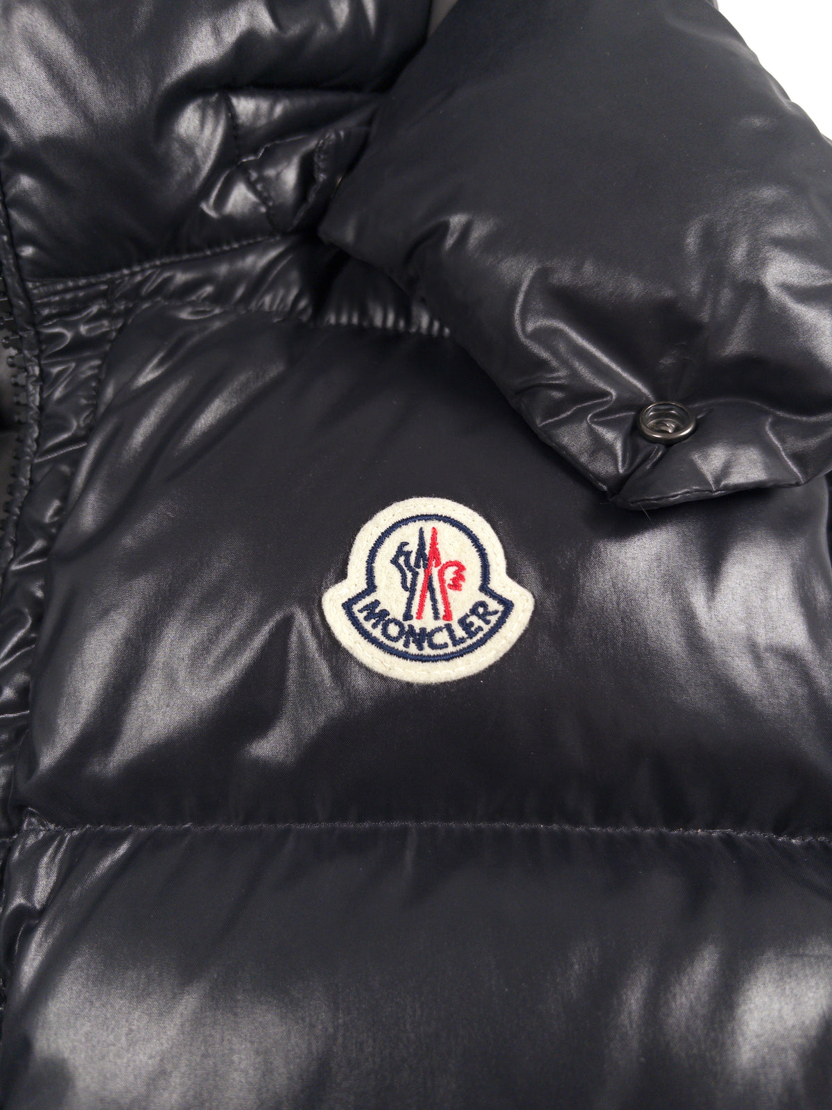 Moncler Bormes Vest