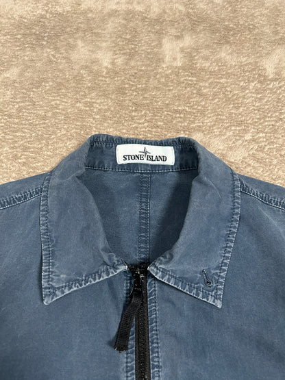 Stone Island Jeans Overshirt