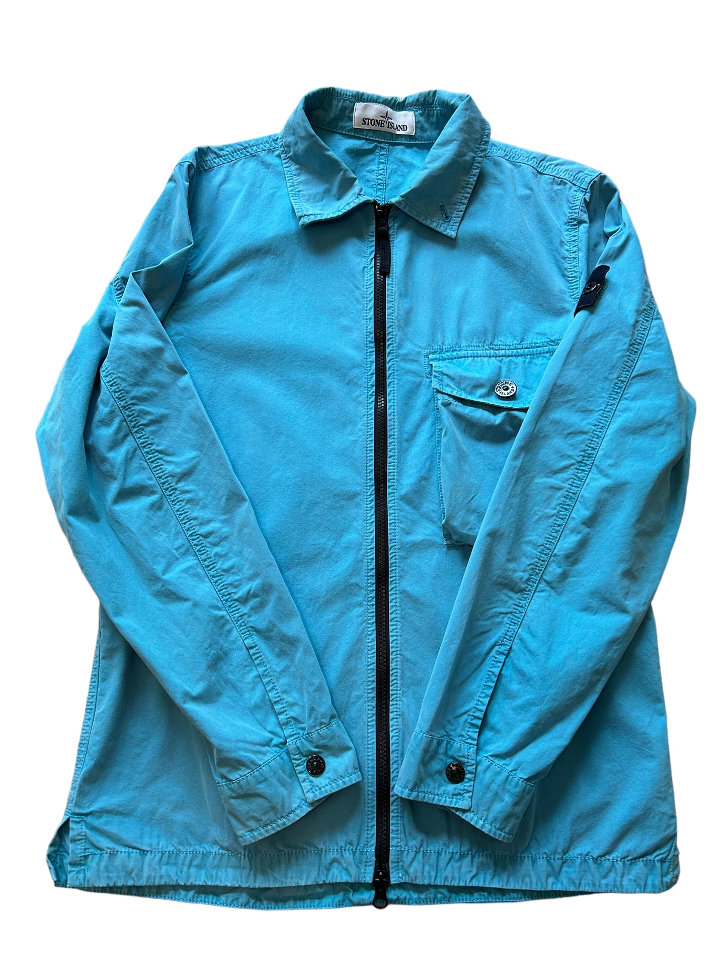 Stone Island Overshirt