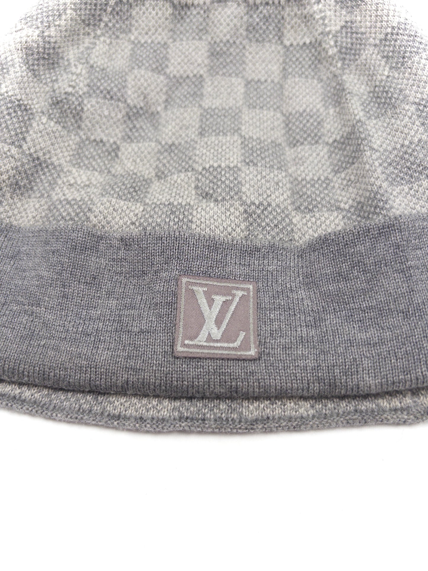 Louis Vuitton Beanie