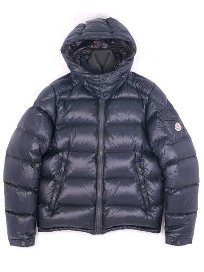Moncler Zin Down Jacket