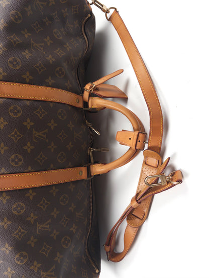Louis Vuitton Keepall bandoulière 60