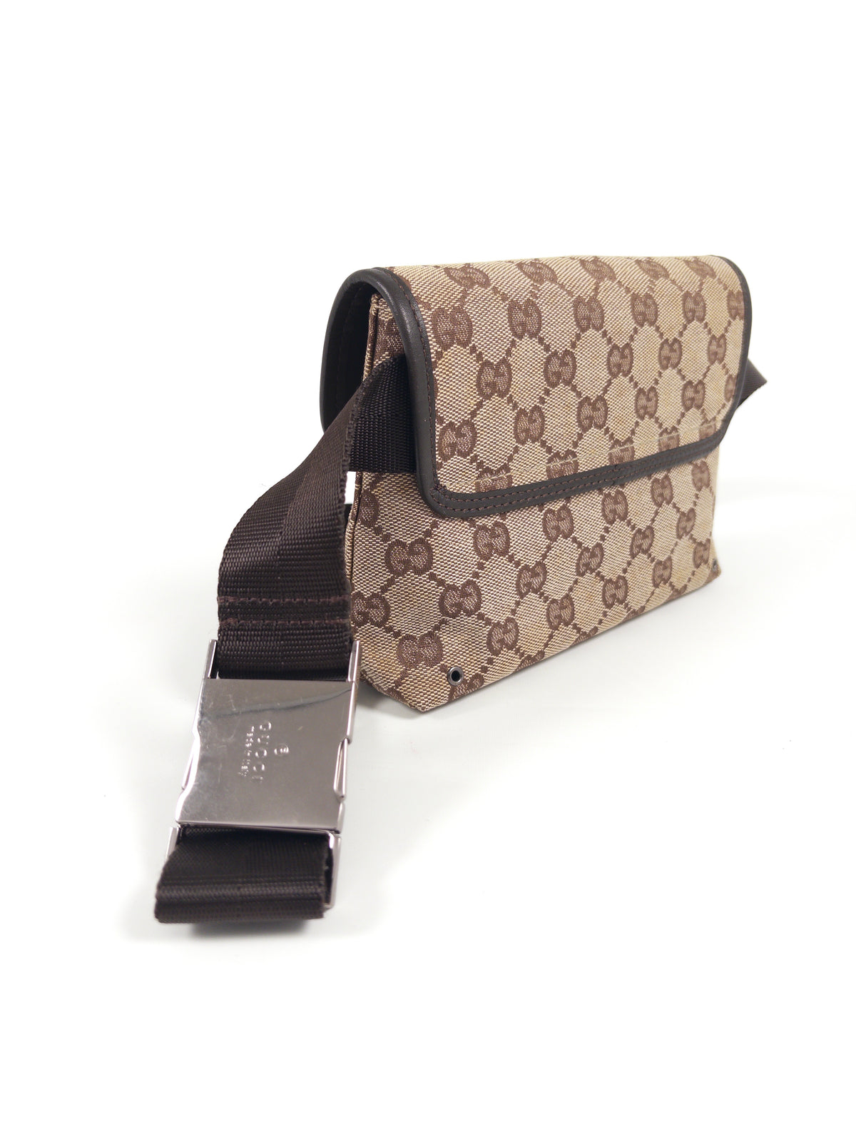 Gucci GG Waist Bag