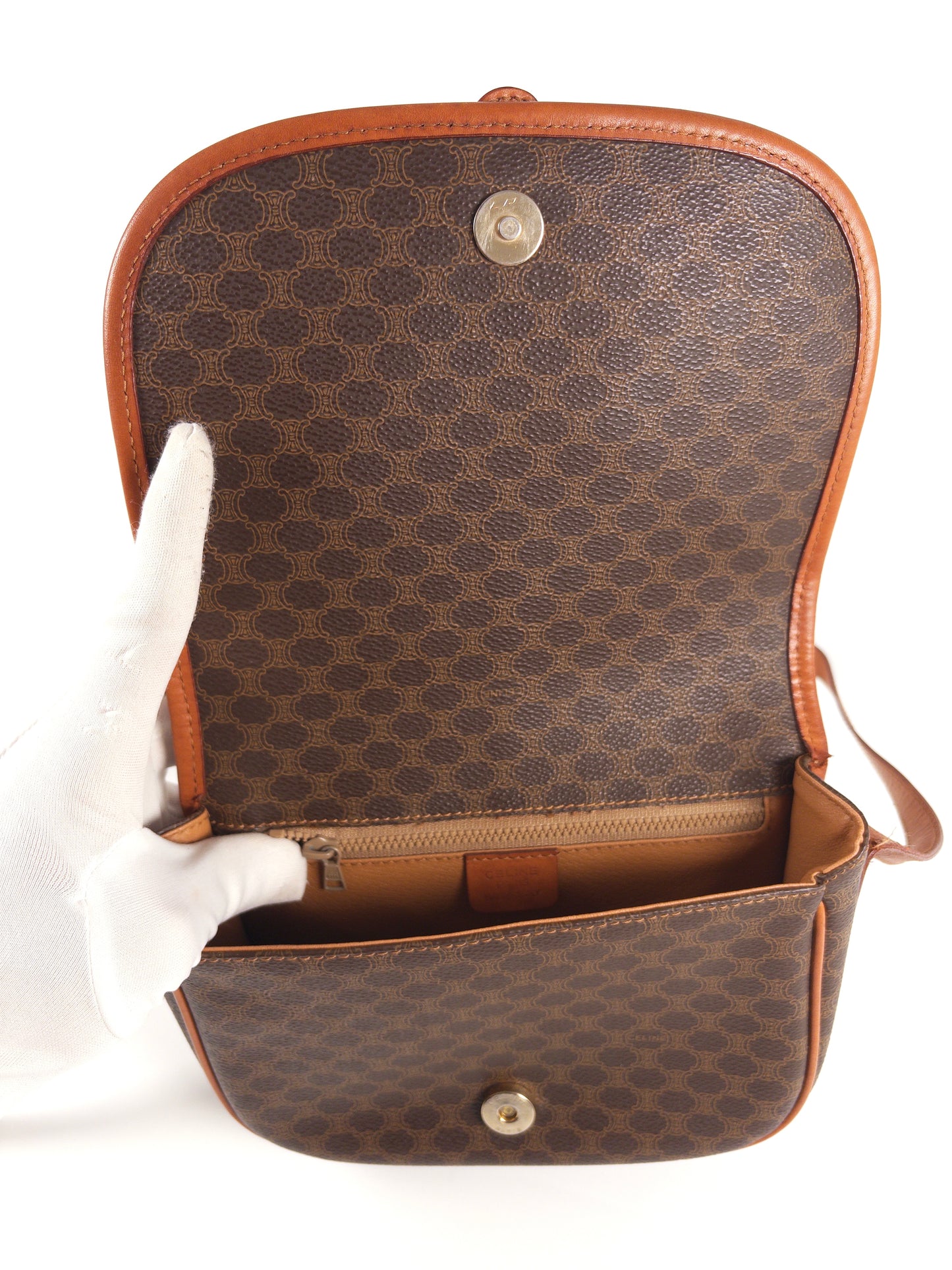 Celine Shoulder Bag