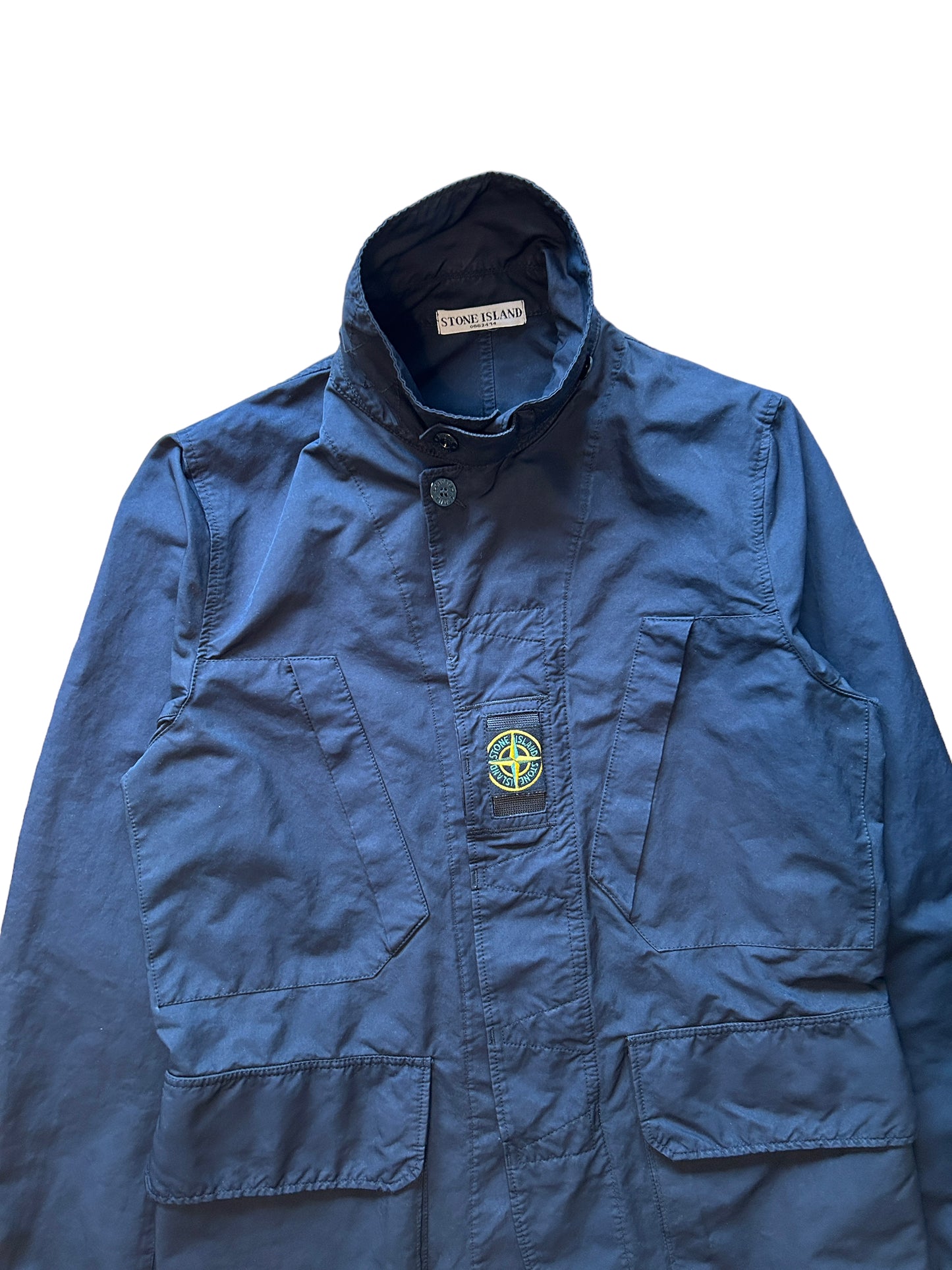 Stone Island Field jacket