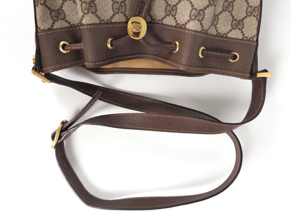 Gucci Bucket Bag