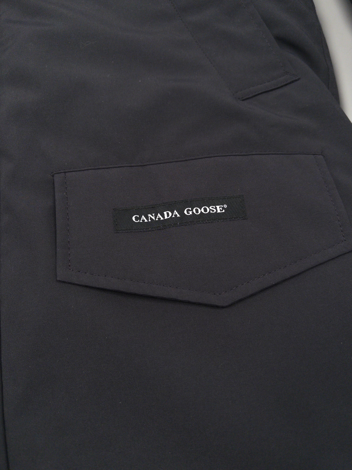 Canada Goose Langford Parka
