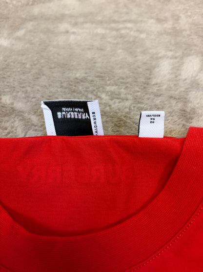 Burberry Print T-Shirt