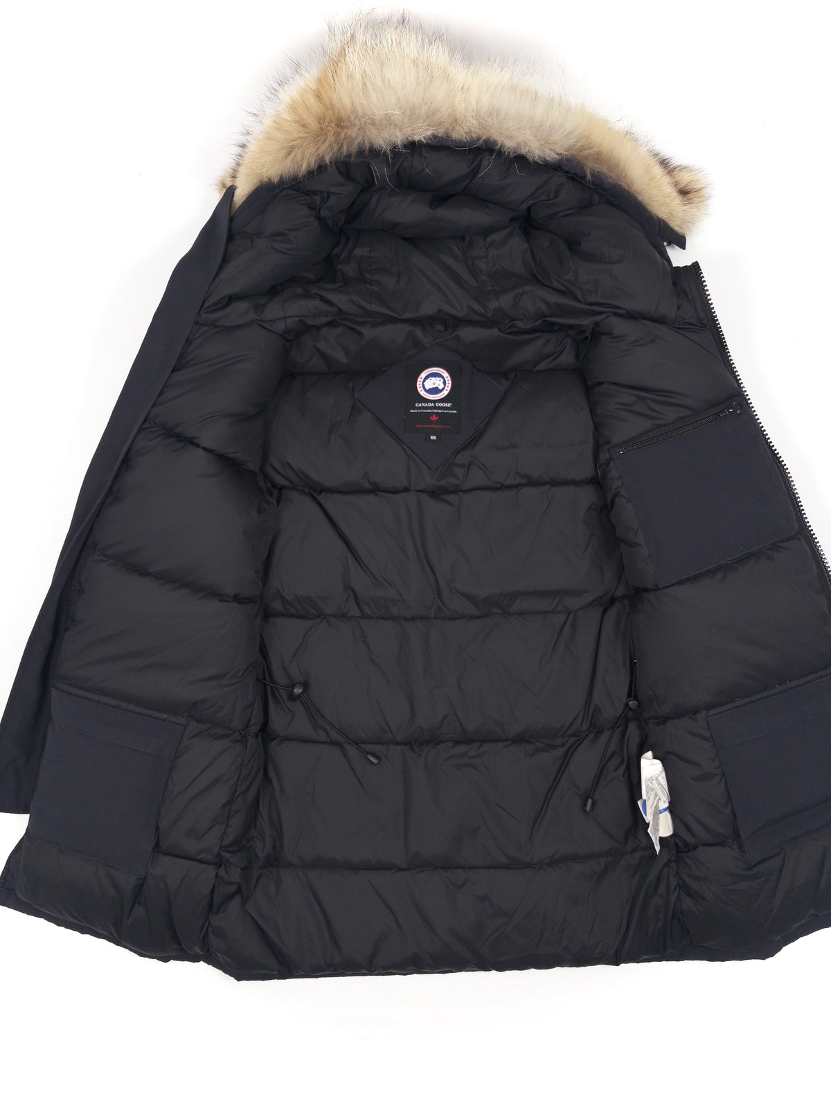 Canada Goose Brookfield Parka