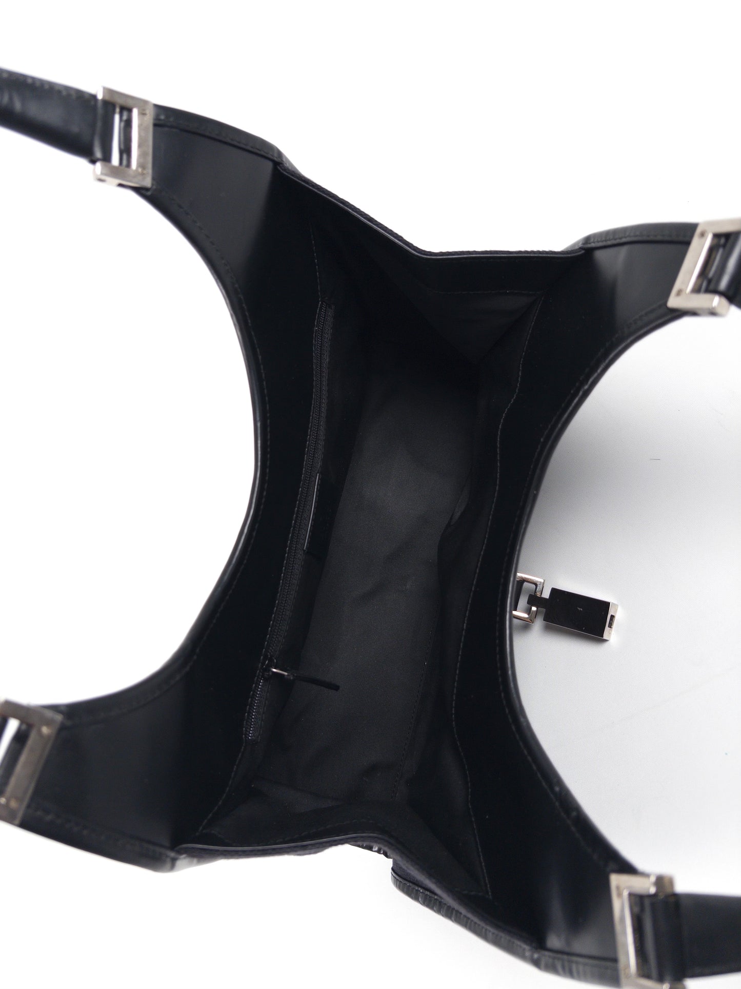 Gucci Jackie Bardot Handbag
