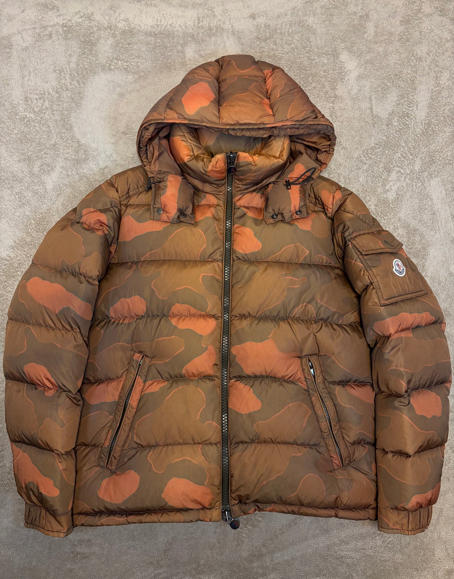 Moncler Maya Jacket