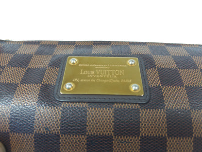 Louis Vuitton Eva Handbag