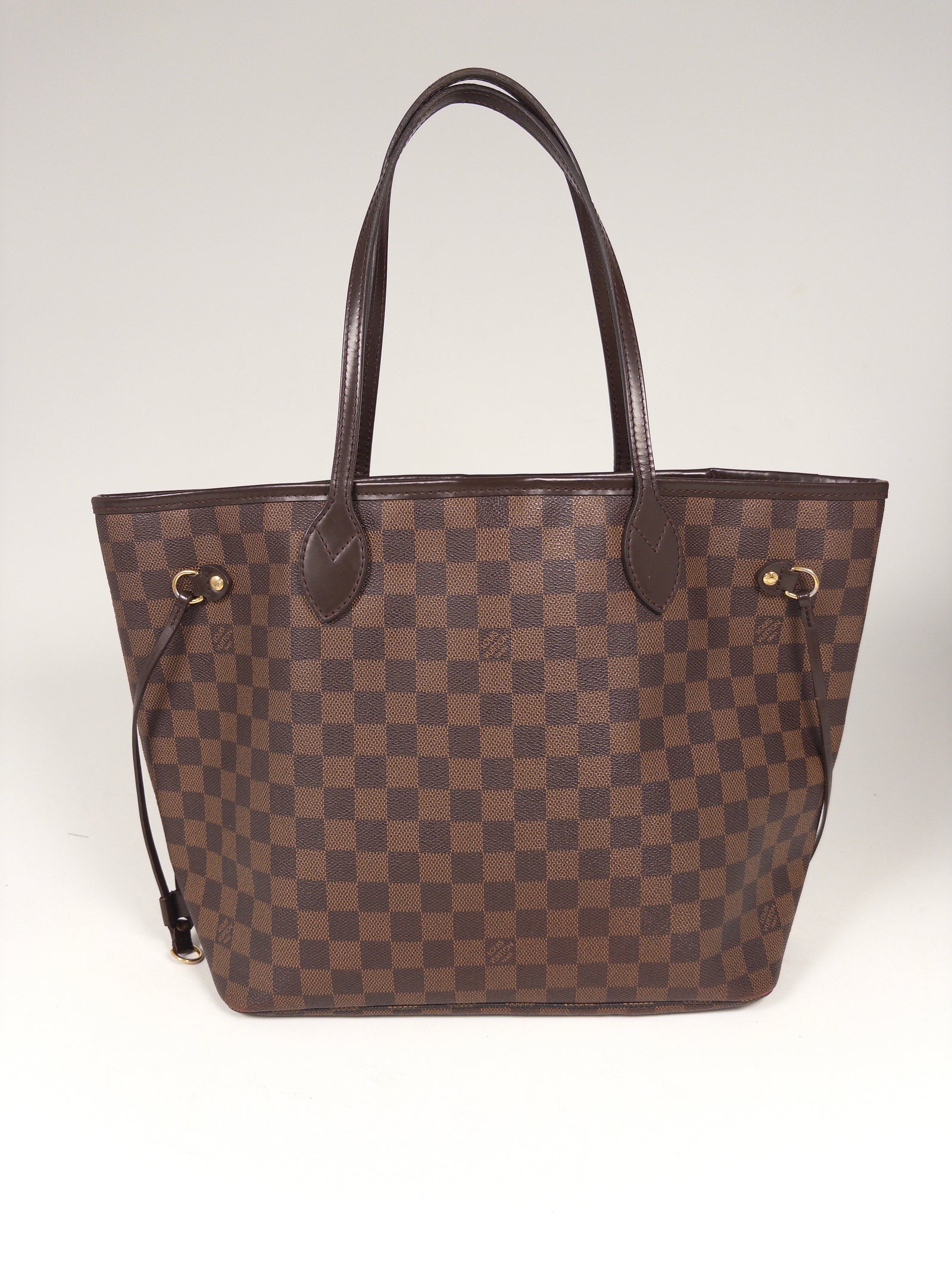 Louis Vuitton Damier Neverfull MM