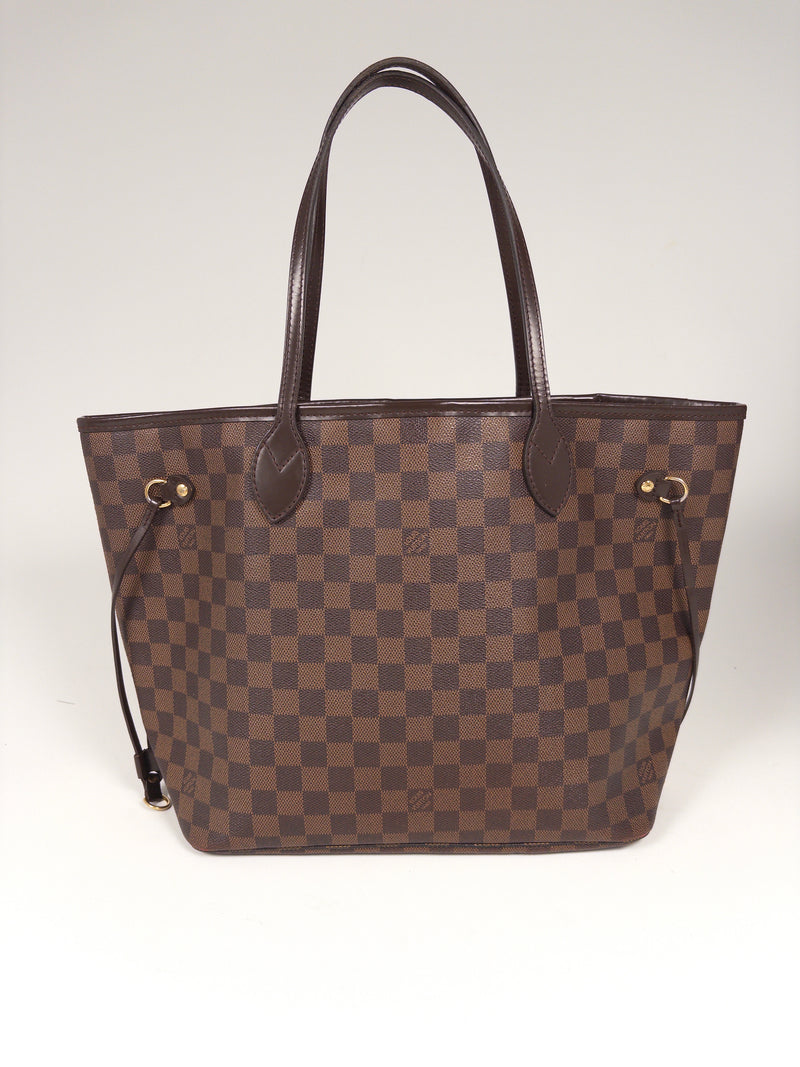 Louis Vuitton Damier Neverfull MM