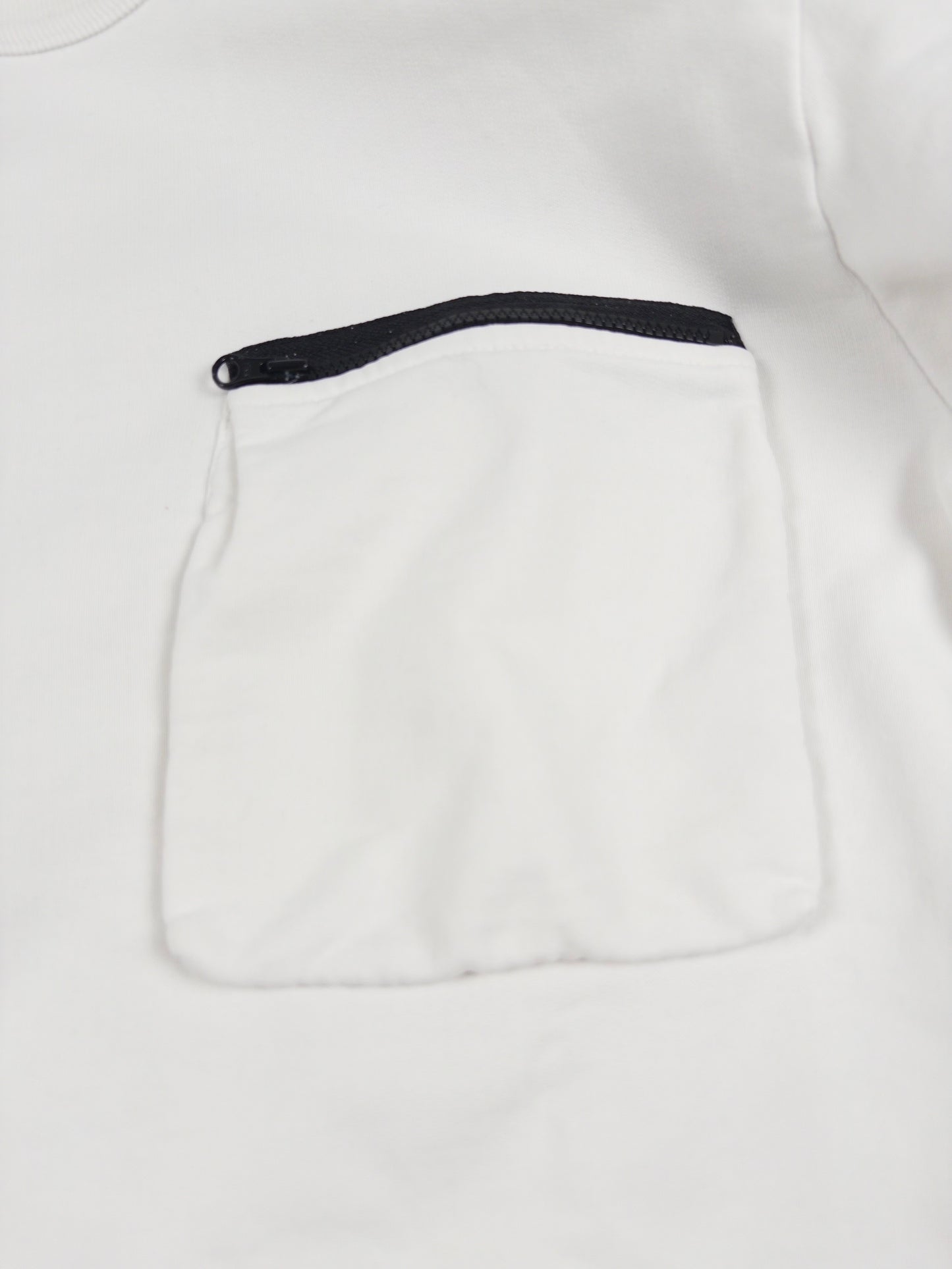 Stone Island Pocket Sweatshirt