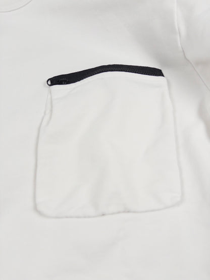 Stone Island Pocket Sweatshirt