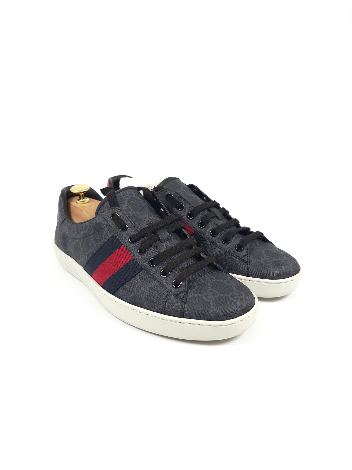 Gucci GG Supreme sneakers (EU 42)