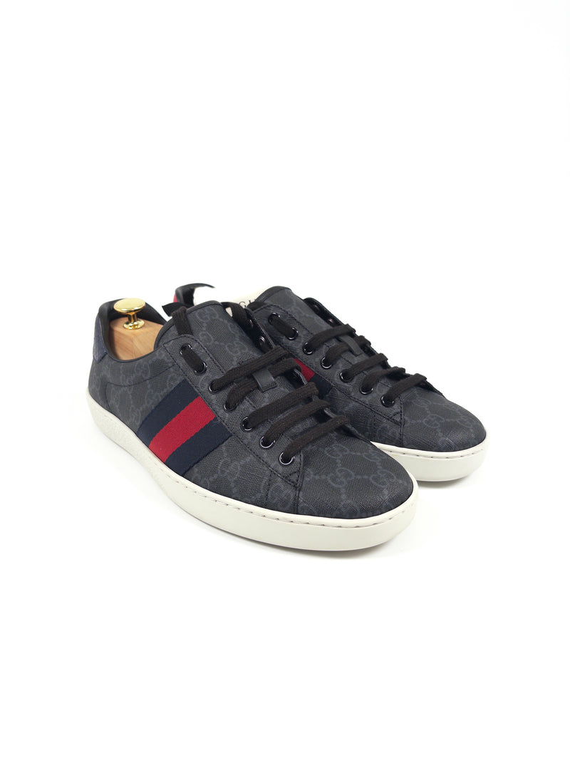 Gucci GG Supreme sneakers (EU 42)