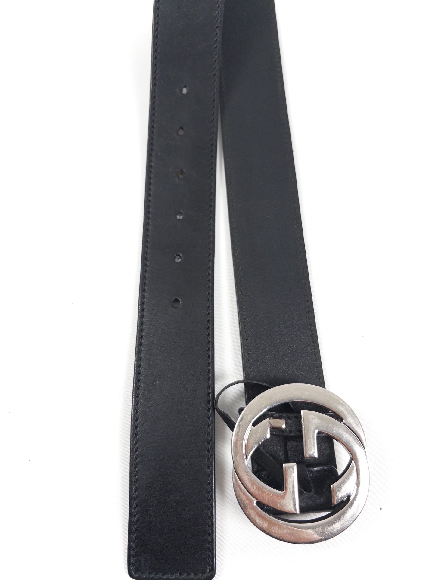 Gucci GG Belt
