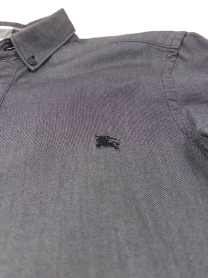 Burberry Check Shirt