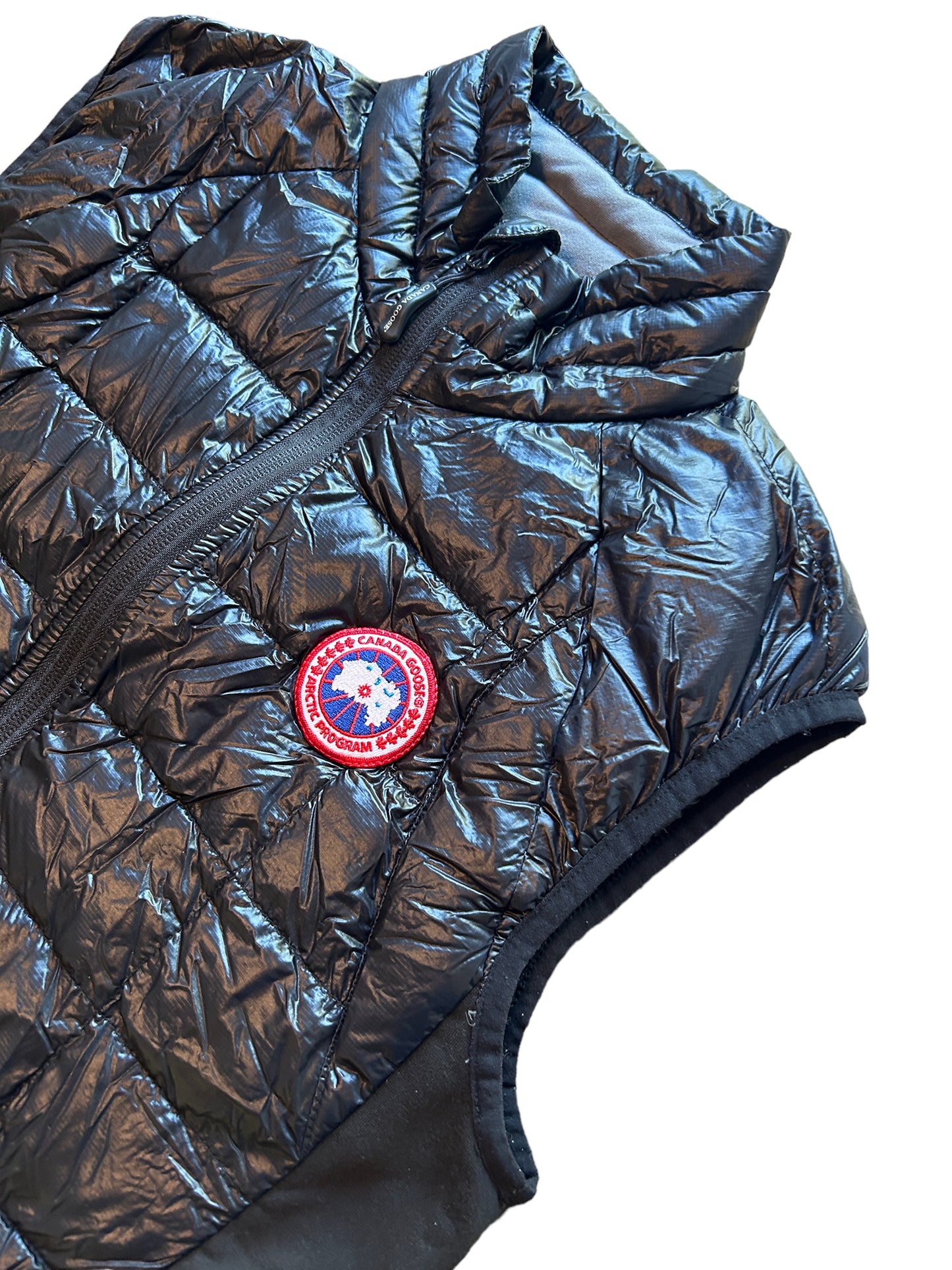 Canada Goose Hybridge Lite Vest Medium