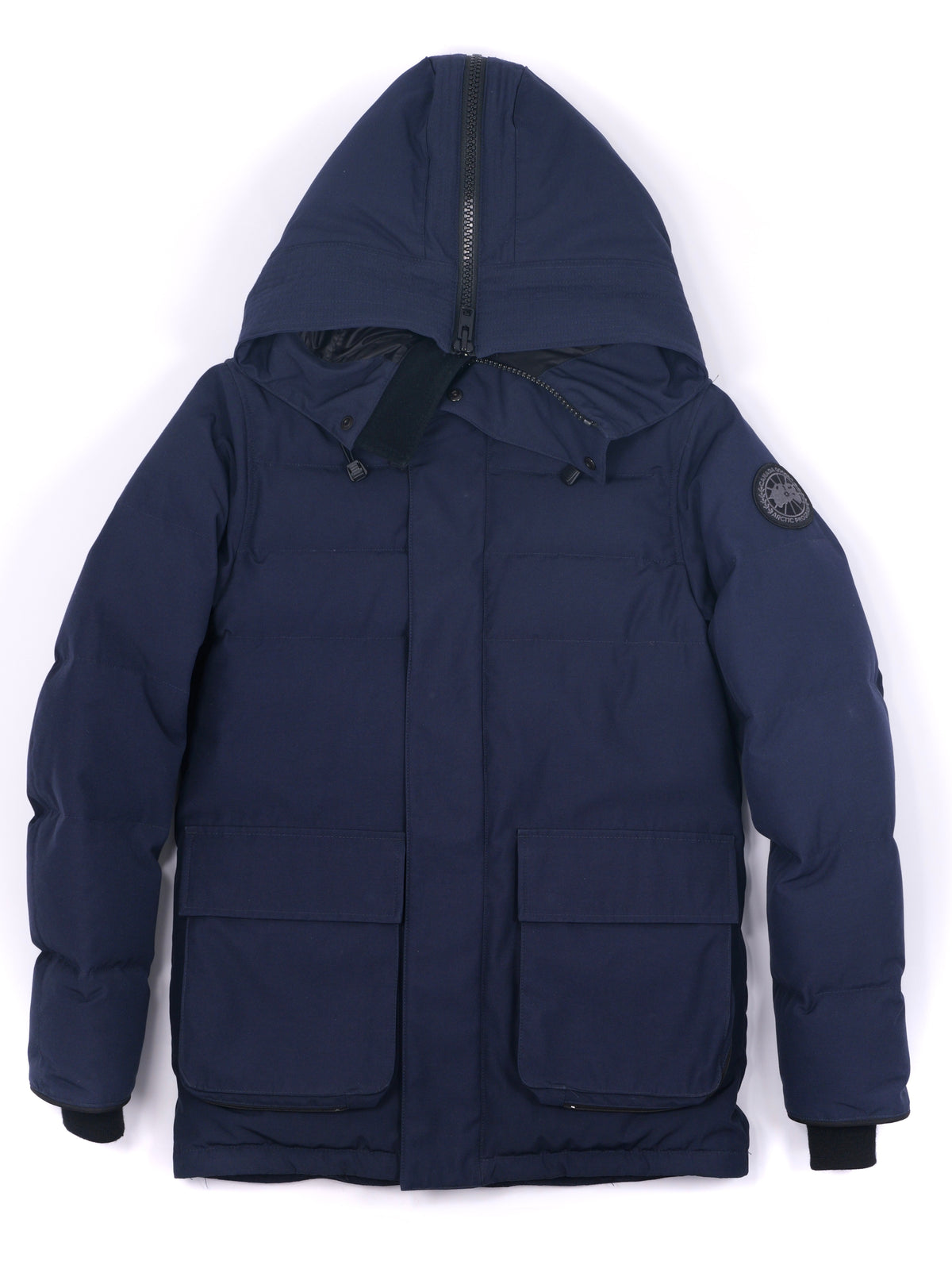 Canada Goose Wedgemount Jacket