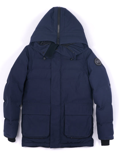 Canada Goose Wedgemount Jacket