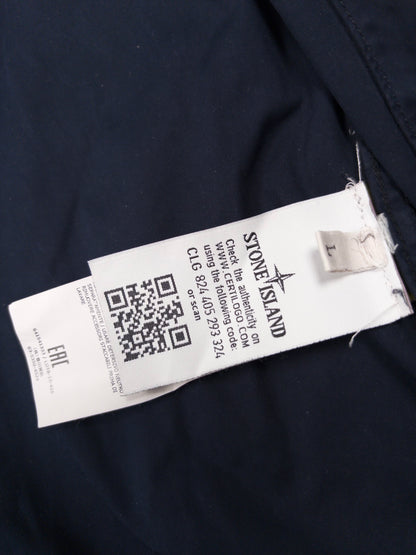 Stone Island David Jersey-TC Jacket