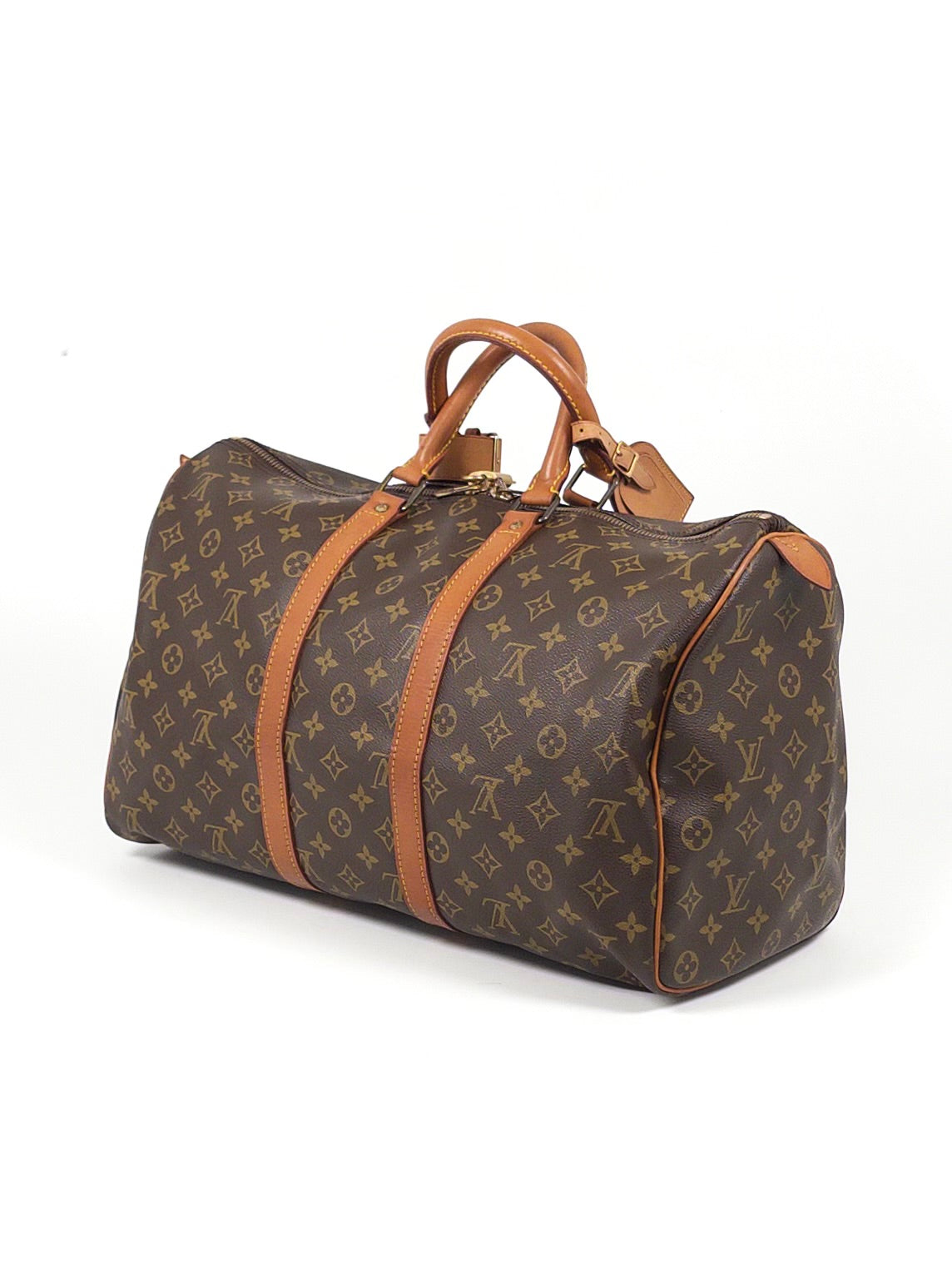 Louis Vuitton Keepall 45