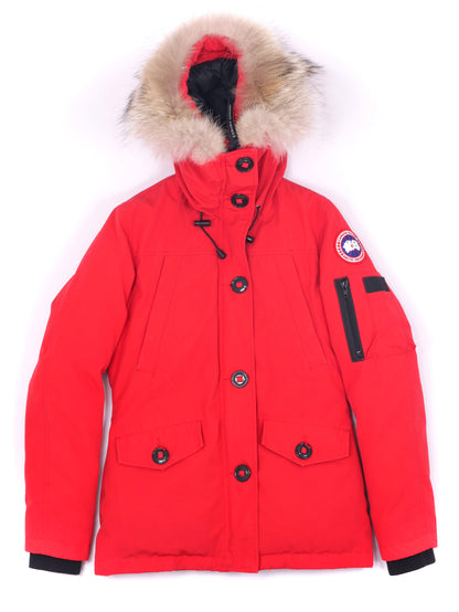 Canada Goose Women's Montebello Jacket