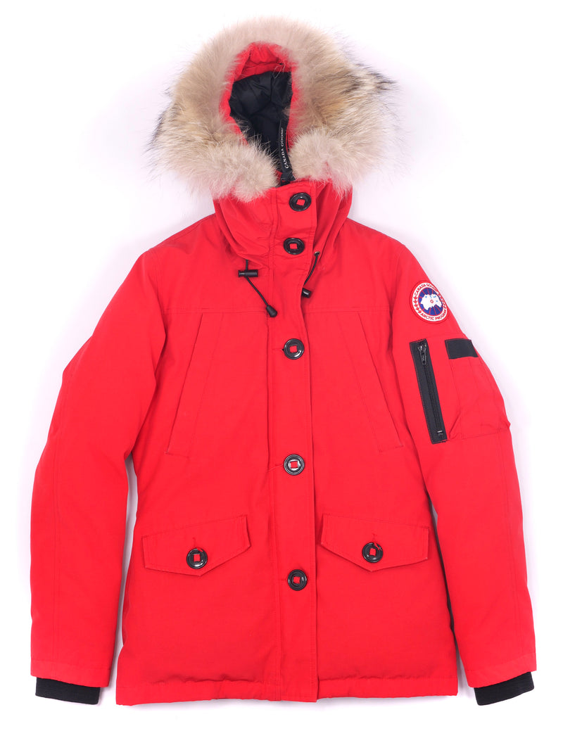 Canada Goose Women's Montebello Jacket