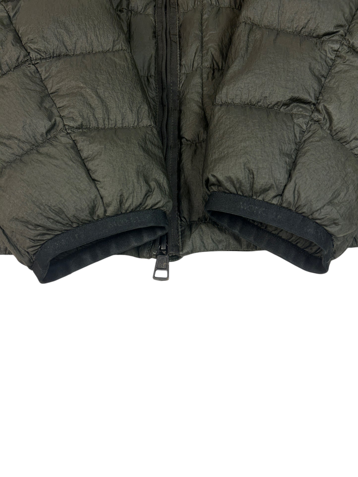 Moncler Octavien lätt dunjacka