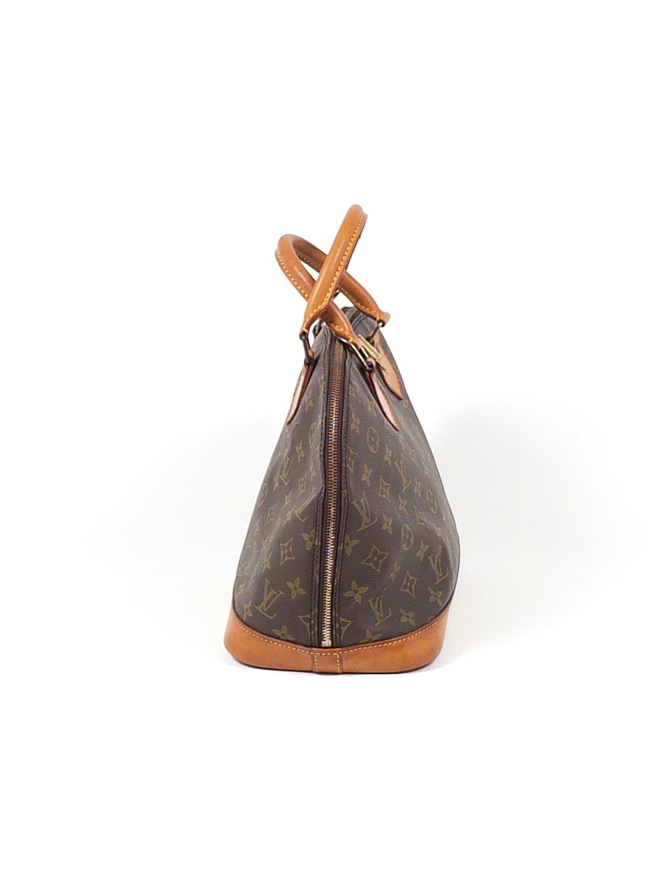 Louis Vuitton Alma PM