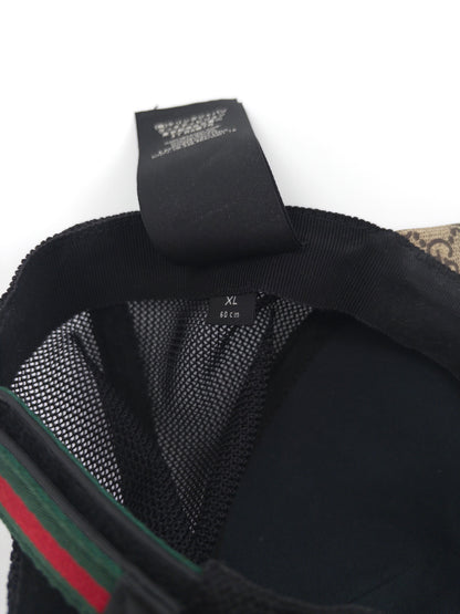 Gucci Tiger Cap