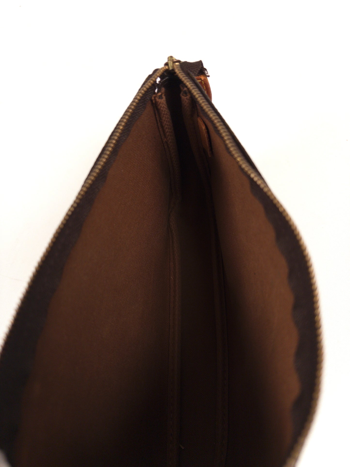 Louis Vuitton Monogram Pochette Accessoires