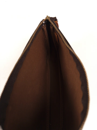 Louis Vuitton Monogram Pochette Accessoires